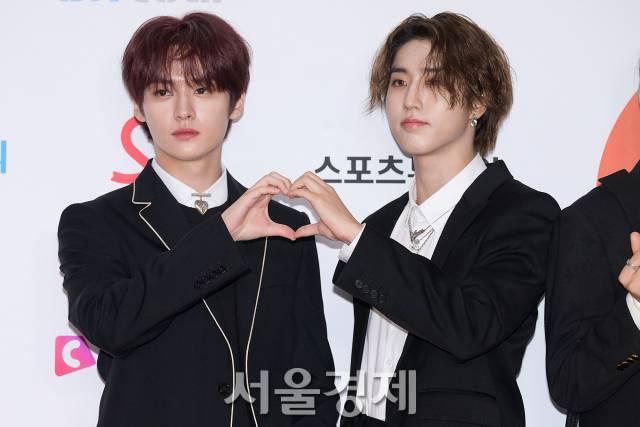 스트레이키즈 리노·한