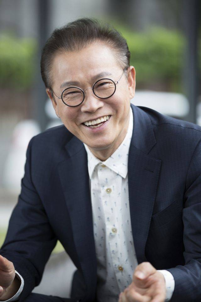 문주현 MDM그룹 회장