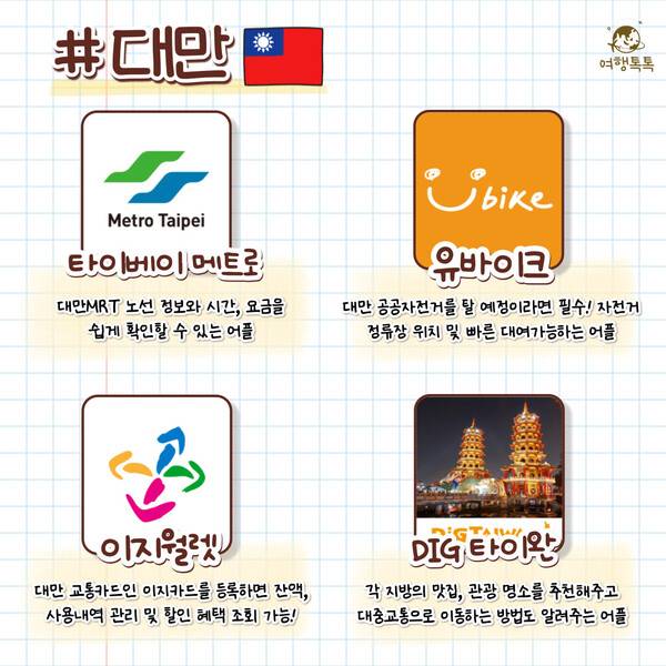 ⓒ여행톡톡