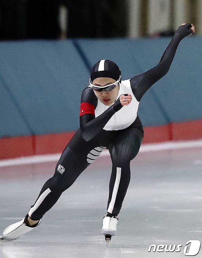 정희단(17·선사고). / 뉴스1 DB ⓒ News1 박세연 기자