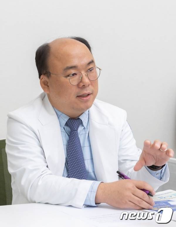오이세 대표(코벳 제공) ⓒ 뉴스1