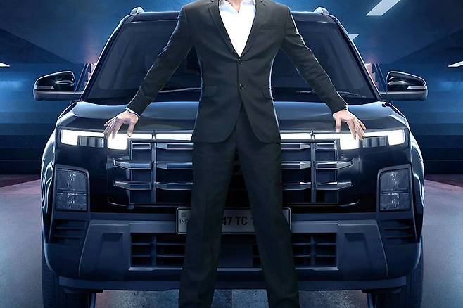 현대차 신형 크레타