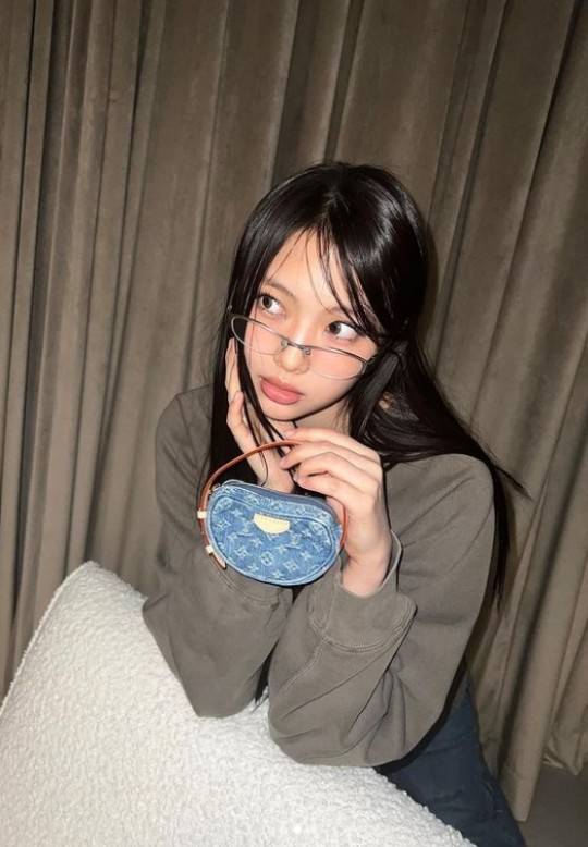 사진출처: 뉴진스 공식 SNS
