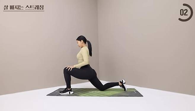 유튜브 〈제이제이살롱드핏〉