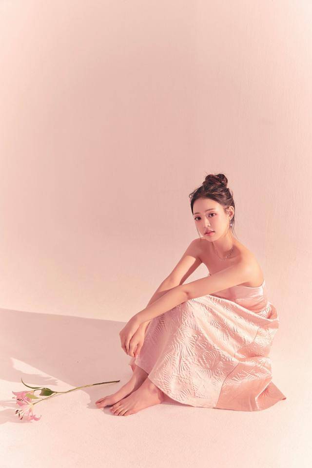 '솔로지옥3'에 출연해 큰 사랑을 받은 유시은.