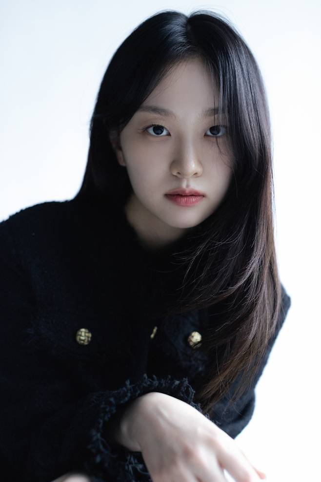 배우 김이경. (사진=빅스마일엔터테인먼트 제공)