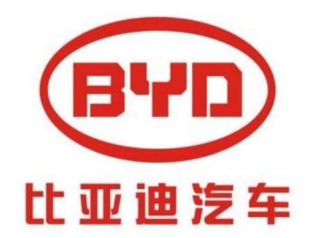 BYD는 ‘Bi Ya Di(比亚迪)’ 중문 상표의 발음을 머리글자로 따 만들었다.