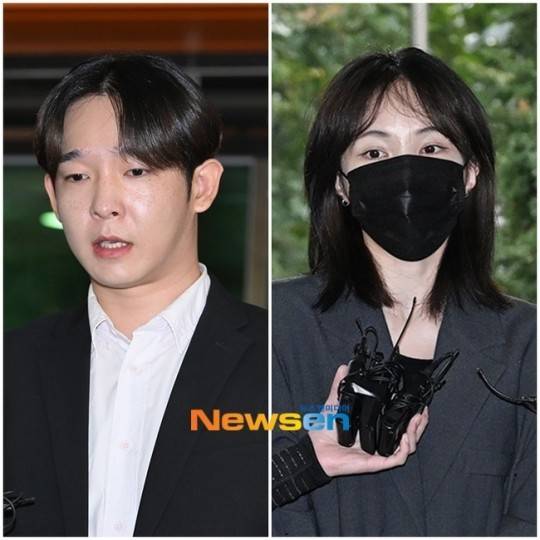 사진=남태현 서민재 / 뉴스엔DB