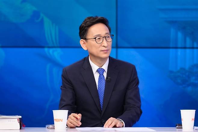 김두수 시대정신연구소 대표