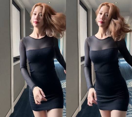 사진 I 클라라 SNS