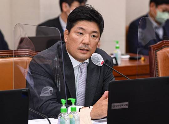 이용 국민의힘 의원. 사진=뉴시스