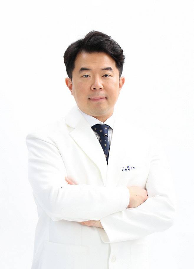 전주 온누리안과병원 김성현 원장