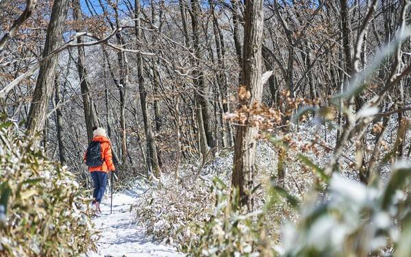 출처: 게티이미지뱅크 (경기도 겨울 여행지)