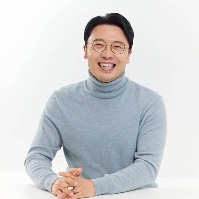 윤용조 전 더불어민주당 당대표비서실 부국장. 사진=윤 전 부국장 페이스북 갈무리