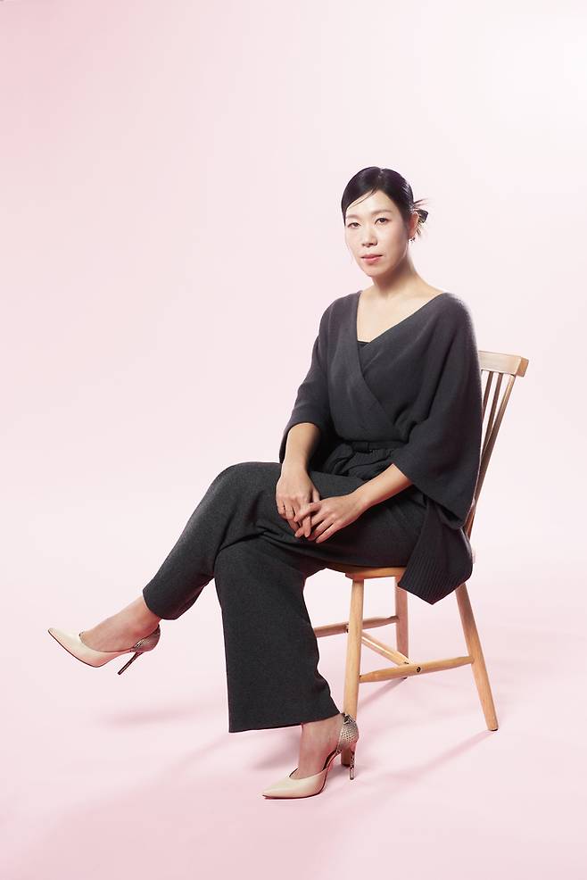 염혜란. 사진 | 쇼박스