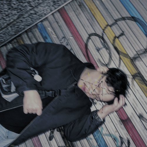 래퍼 하밍구가 도파민 중독에 빠진 이들에게 깊은 메시지를 전한다. 사진=JMG