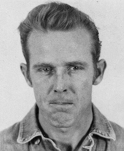 존 앵글린/미 연방수사국(FBI)