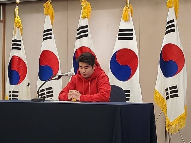 사진=송자호, 피카프로젝트 제공