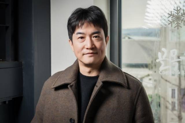 '크라임씬 리턴즈' 윤현준 PD가 새 시즌에서 더 확장된 스케일과 에피소드를 자신했다. /티빙