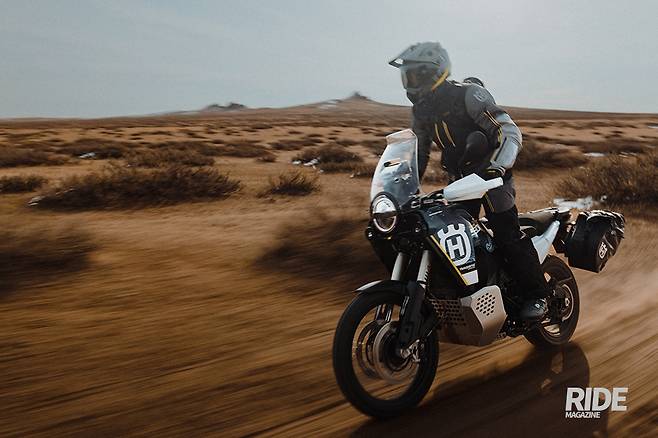 노든 901 익스페디션