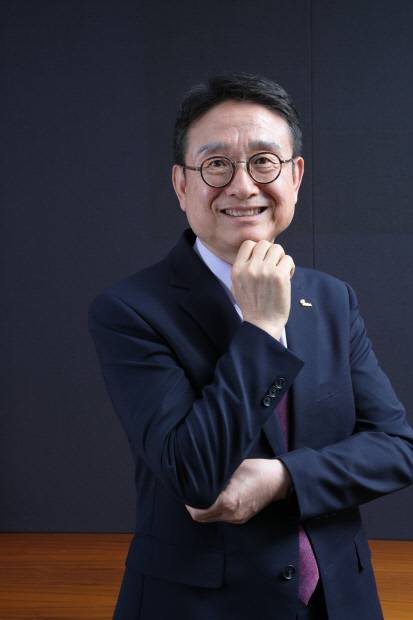 이욱희 한국감사협회 회장
