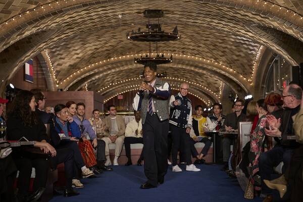 사진제공: 타미 힐피거 (TommyHilfiger)