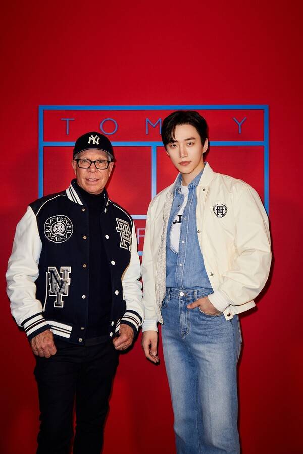 사진제공: 타미 힐피거 (TommyHilfiger)