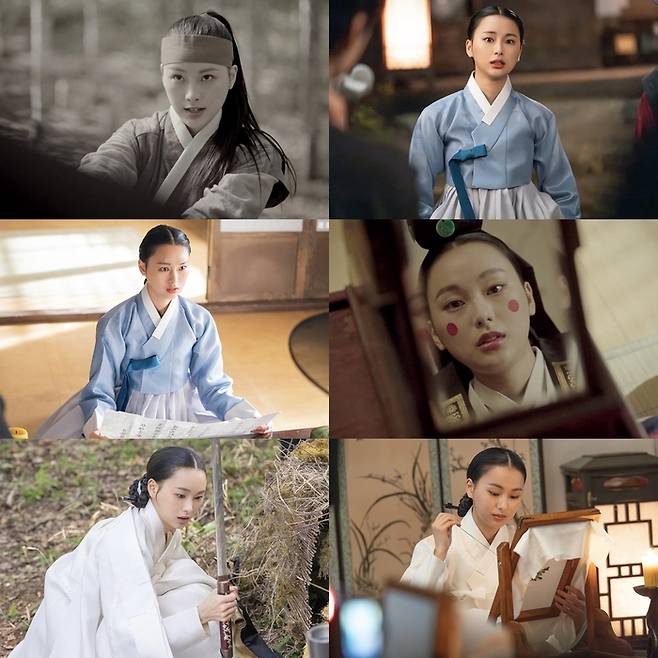 MBC ‘밤에 피는 꽃’ 문승유