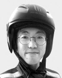 박정훈 라이더유니온 조직국장