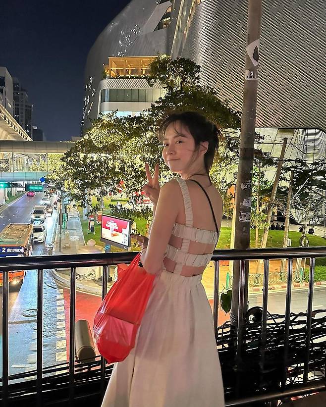 사진=송지효 인스타그램