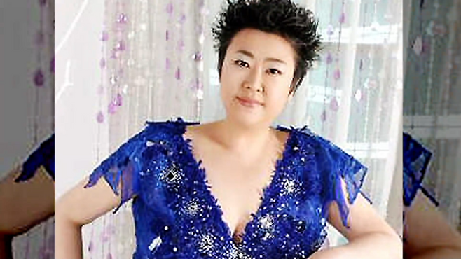 가수 방실이. / 사진=MBN DB