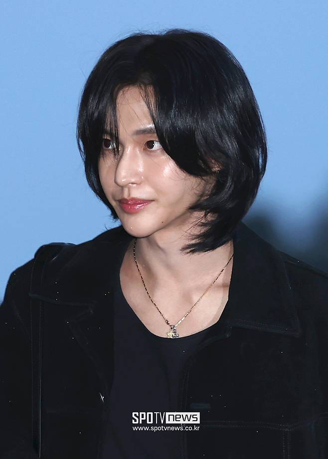 ▲ 라이즈 원빈 ⓒ곽혜미 기자