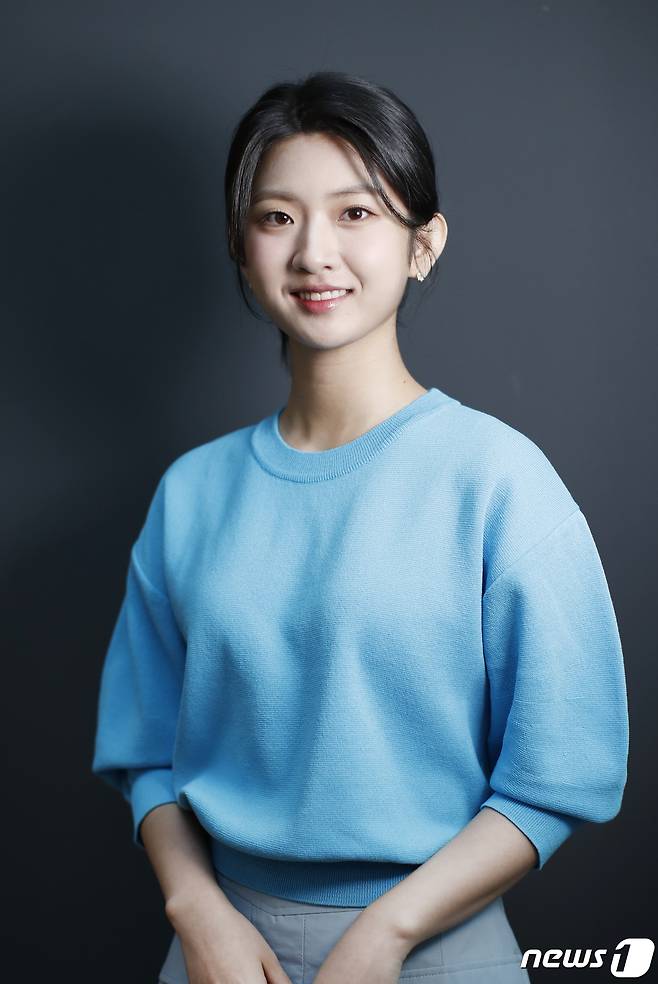 배우 박세현 ⓒ News1 권현진 기자