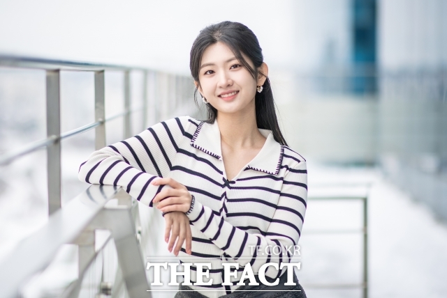 박세현은 '밤에 피는 꽃'에서 여화의 오른팔 연선 역을 맡았다. /이동률 기자
