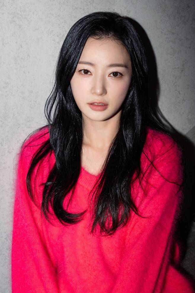 ▲ \'내 남편과 결혼해줘\' 송하윤. 제공| 킹콩 by 스타쉽