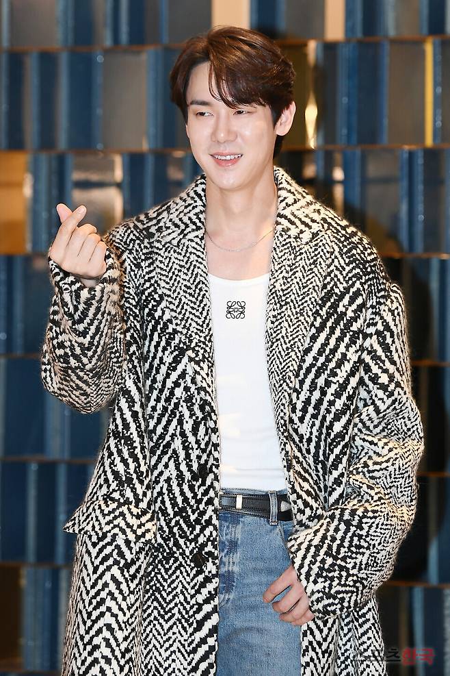 배우 유연석. ⓒ이혜영 기자 lhy@hankooki.com