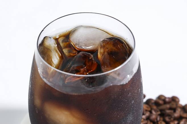 아메리카노에는 항산화 물질이 더 많지만, 콜드 브루는 카페인이 더 많다./사진=클립아트코리아