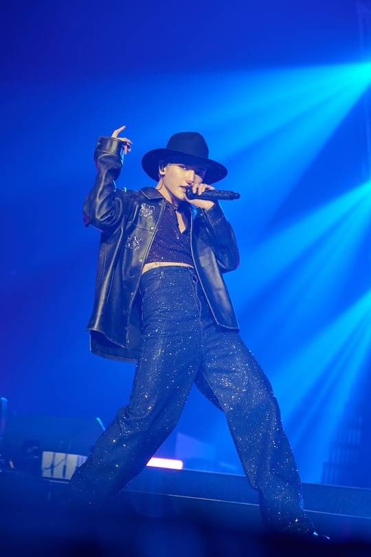 태용. 사진lSM엔터테인먼트