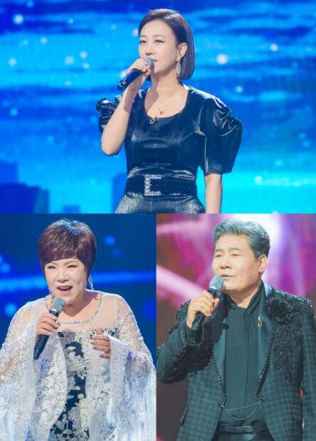 미스트롯3 마스터. / TV CHOSUN 제공