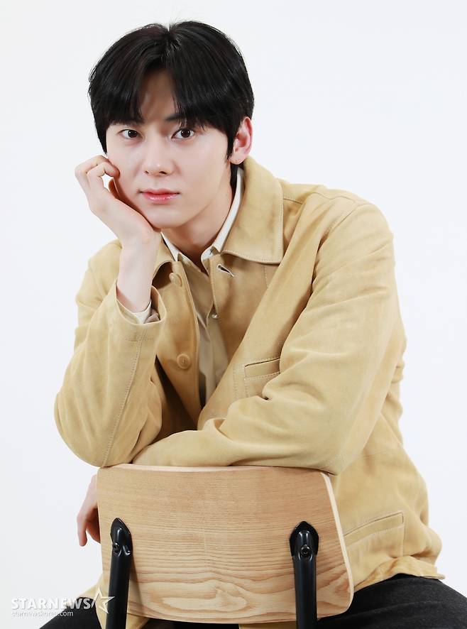 황민현 /사진=이동훈 기자