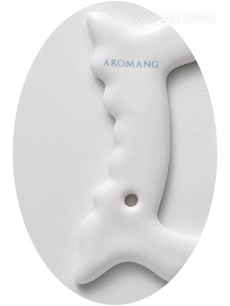 웨이브 존 허벅지, 종아리, 팔, 뭉친 근육