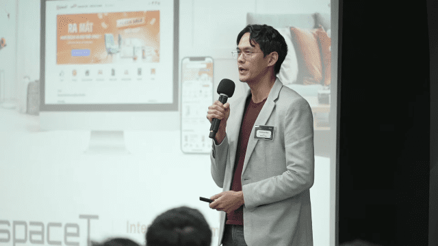 스페이스티(대표 류한주)