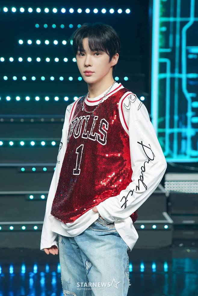 그룹 판타지보이즈 소울 / 사진 /사진=김창현