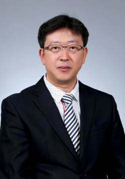 조경호 서울보인중 교장