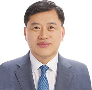 박합수 건국대 부동산대학원 겸임교수현 ㈜박합수부동산연구소 대표, 전 KB국민은행 부동산 수석전문위원