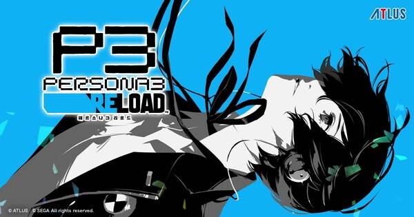 - 아틀라스 '페르소나3 리로드'