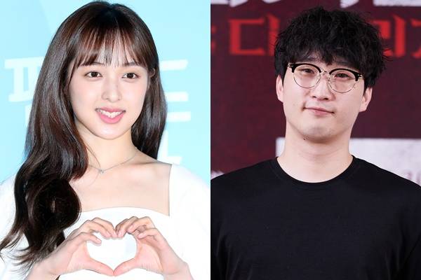 배우 김보라와 조바른 감독이 6월 백년가약을 맺는다. /사진=머니투데이