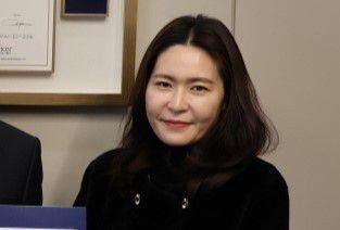 박소영 골든블루 대표 /뉴스1