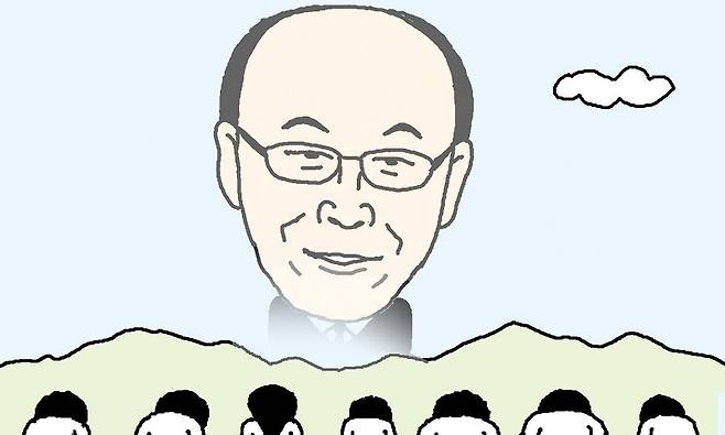 일러스트=김도원 화백