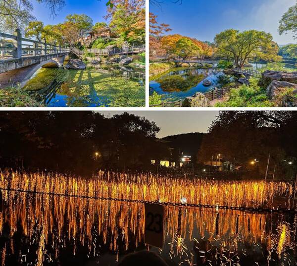 함안 가볼만한 곳 BEST 7 / @dreamingattic